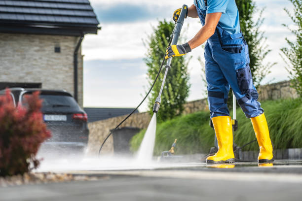 Reliable Fair Plain, MI Pressure washing Solutions